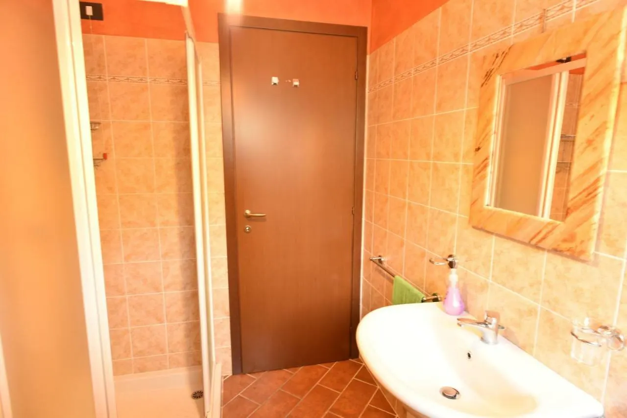 Holiday Apartment Albachiara タヴェルノラ・ベルガマスカ